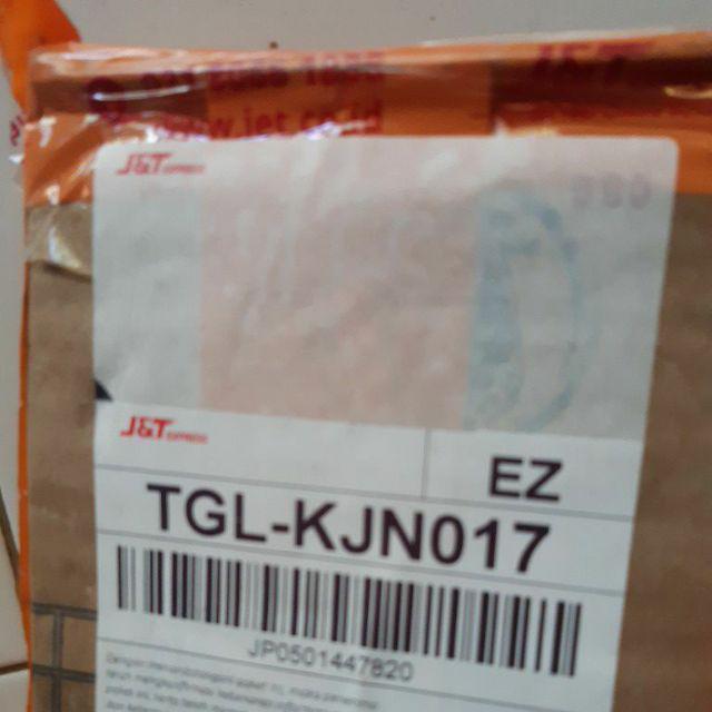 Bel Lonceng Kuningan Diameter 3 4 5 Cm Hotasi Mall