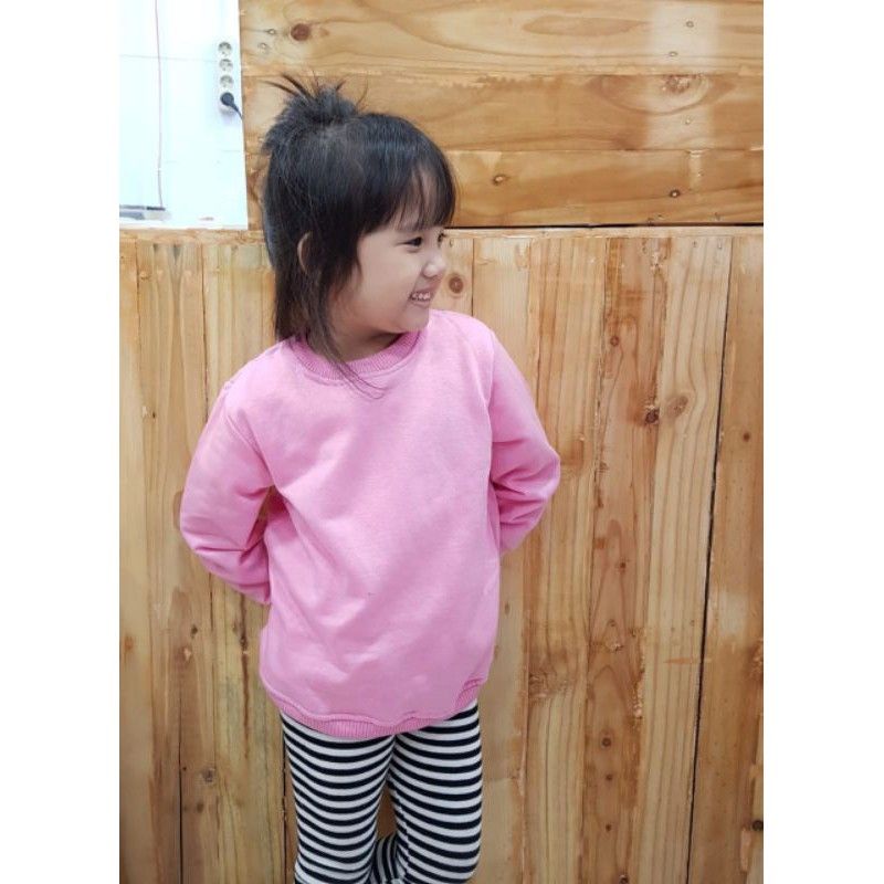 SWEATER ANAK 8-11TH/KIDS SWEATER UNISEX ANAK LAKI-&amp;PEREMPUAN