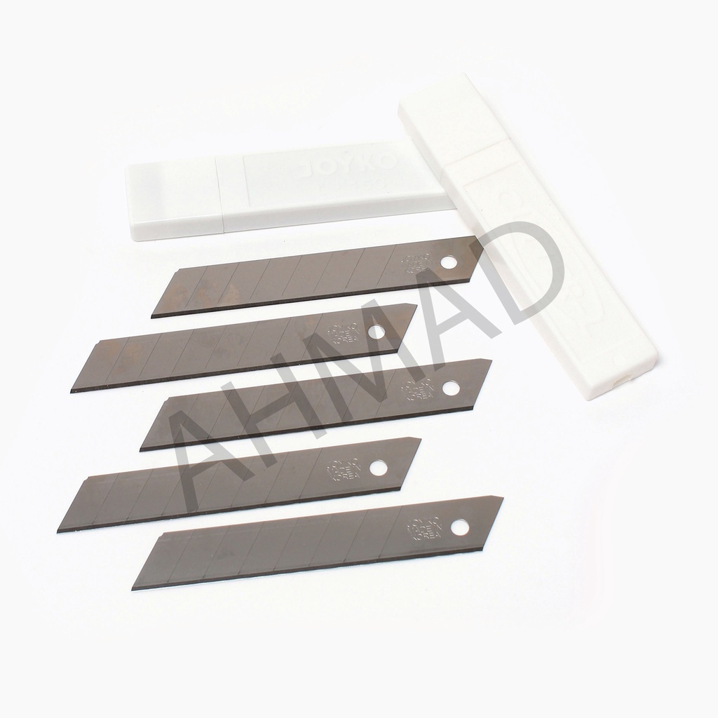 

[ TUBE ] Isi / Refill Cutter Besar L150 Joyko