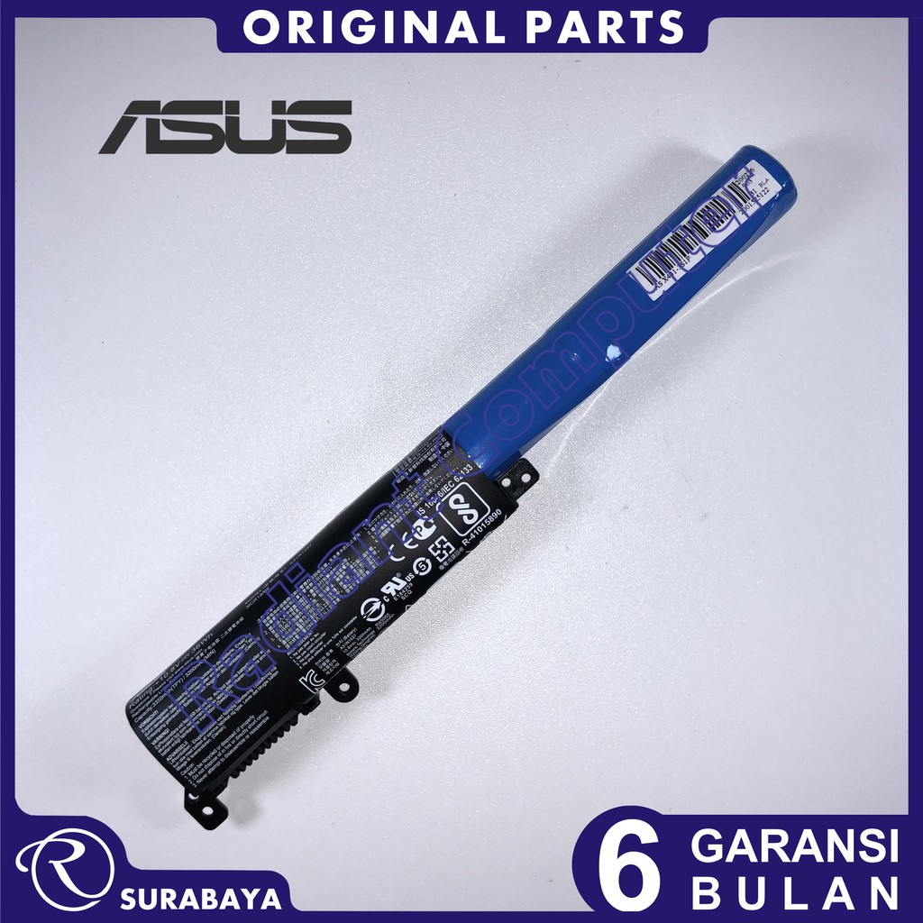 Baterai Asus Vivobook Max X441 X441N X441S X441SA X441SC A31N1537