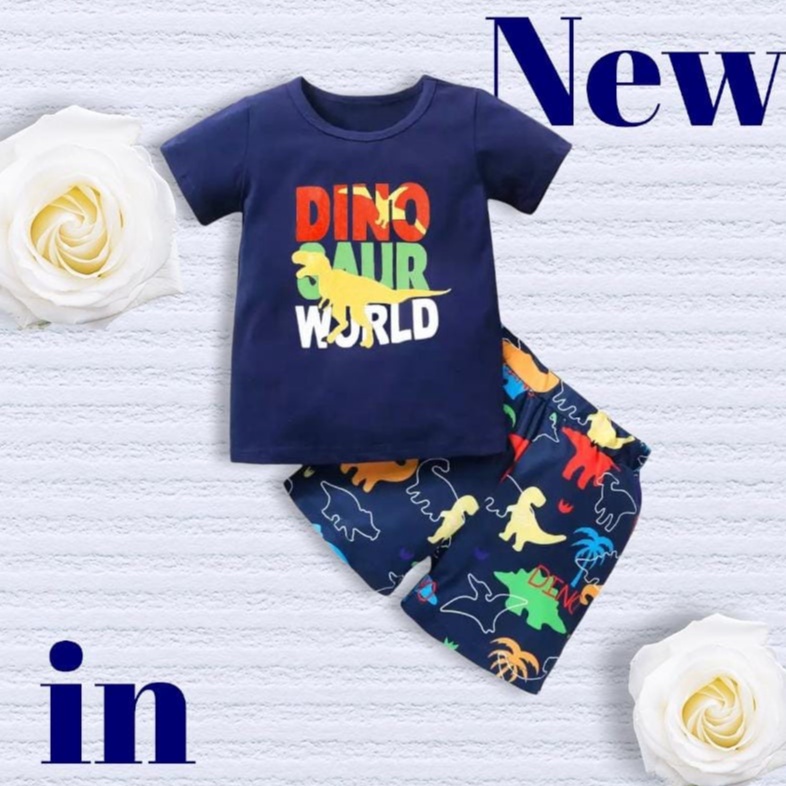 SETELAN ANAK BAJU ANAK KAOS ANAK UMUR 1-5 TAHUN SETELAN DINOSAUR WORLD SETELAN ANAK LAKI LAKI PAKAIAN ANAK LAKI LAKI BAJU ANAK LAKI LAKI SETELAN ANAK TERPOPULER SETELAN ANAK TERLARIS BAJU ANAK MURAH BAJU ANAK TERBARU BAJU ANAK KAOS ANAK CELANA ANAK TERLAR