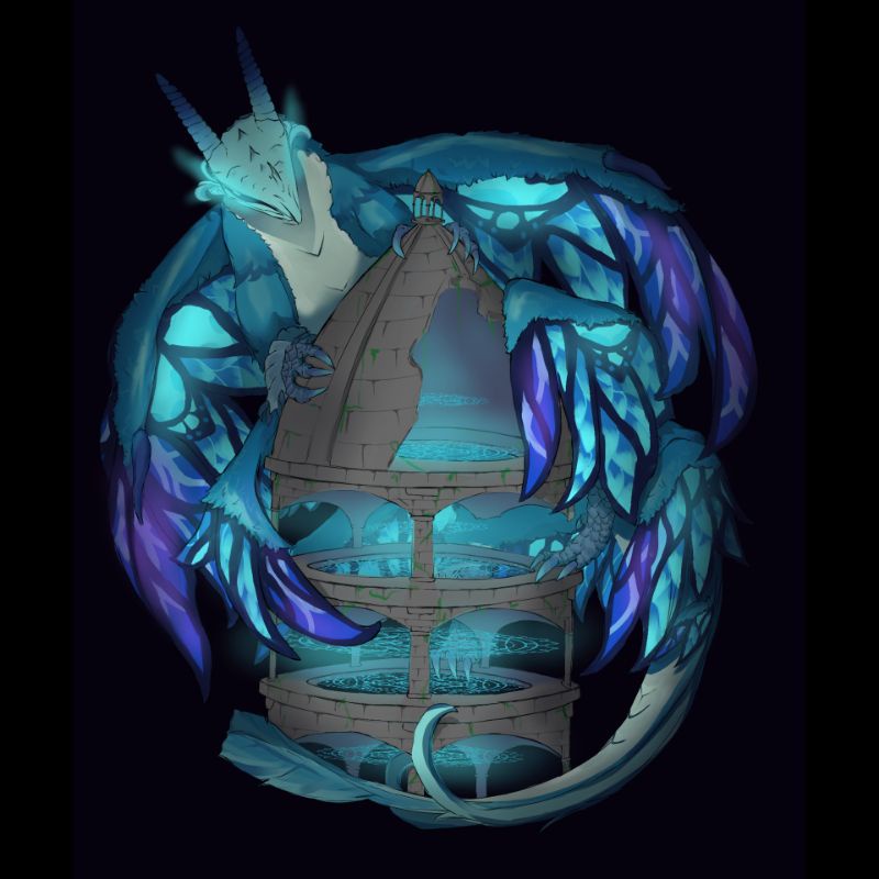 

Stormterror gift