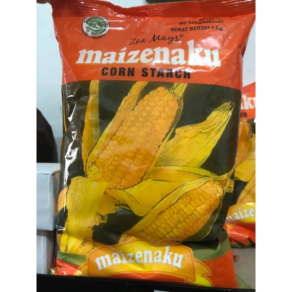 

MAIZENAKU 1KG