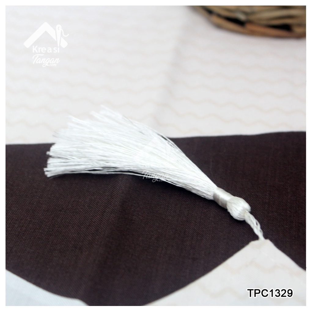 Taplak Meja / Table Runner Ukuran 105x30 - 150x35 TPC1329