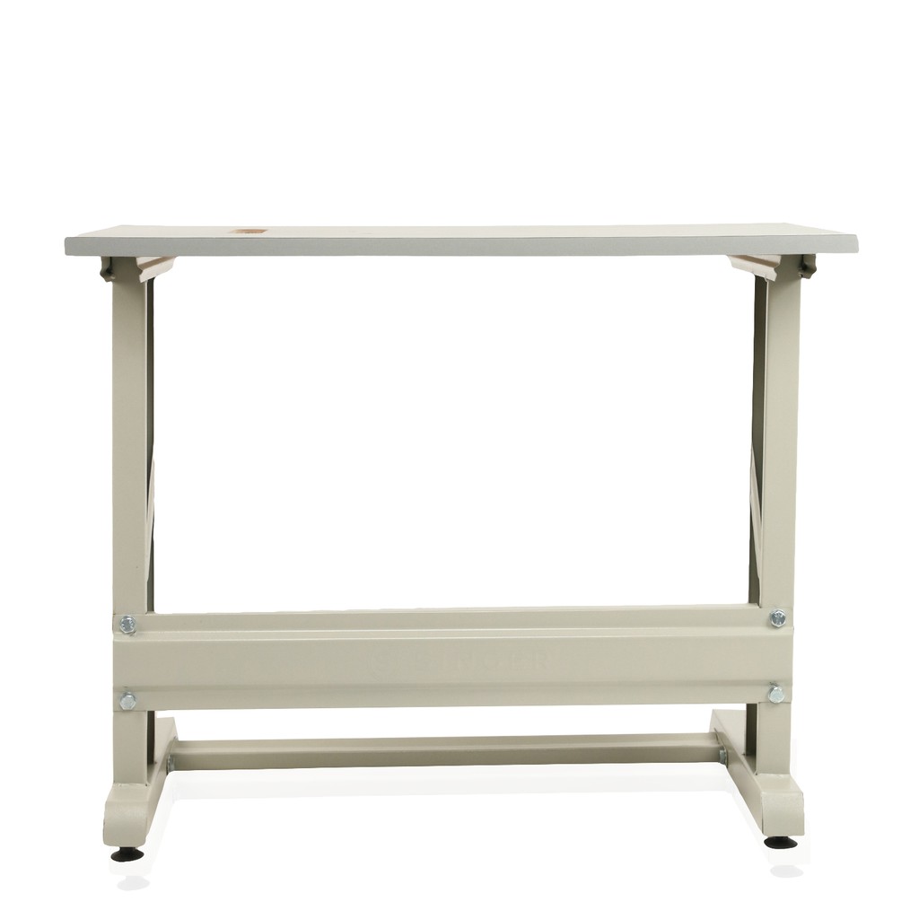 Meja Alas untuk Mesin Jahit Portable - Mesin Bordir Portable - Meja Mesin Obras SUPER