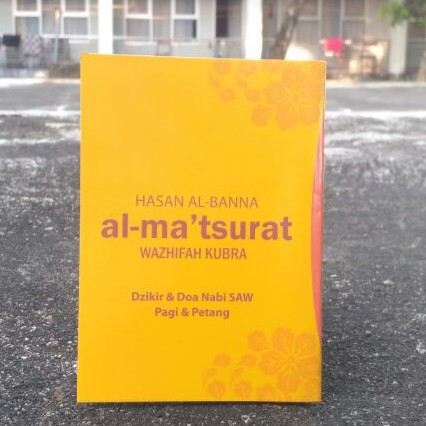 al Matsurat Wazhifah Kubra