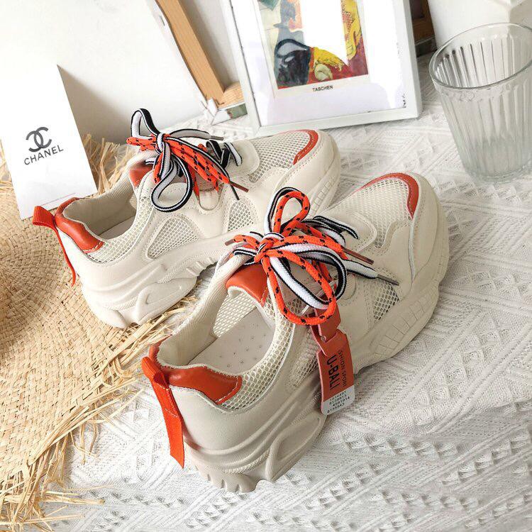 SEPATU SNEAKERS WANITA IMPORT S014 SEPATU FASHION TERLARIS JAKARTA SNEAKERS KEREN MODERN MURAH BAGUS