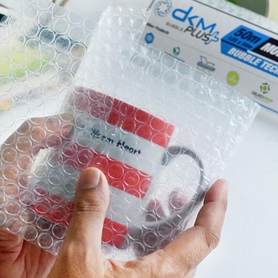 

ⅎ Plastik Bubble Wrap 125cm x 50m BENING DKMPLUS EKONOMIS /ROLL ✱