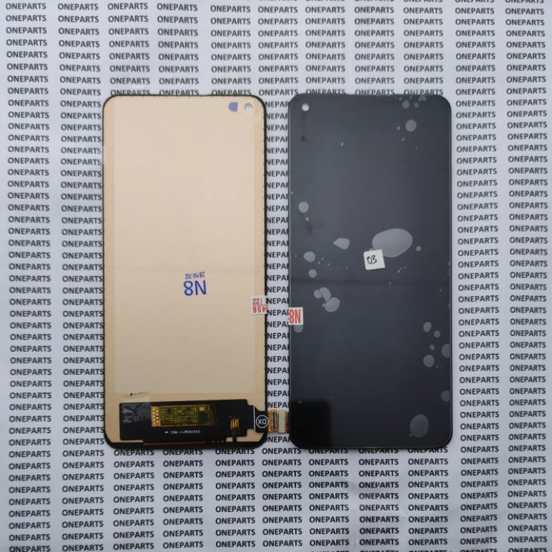 LCD TOUCHSCREEN XIAOMI 11 MI11 LITE TFT