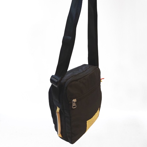 TAS SELEMPANG TOUGH WARRIOR 6265 ORIGINAL SLING BAG TOUGH TAS SLING TOUGH WARRIOR ARMY SMITH