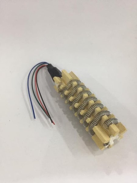 ELEMEN BLOWER SUGON 858 858D 868 868D ORIGINAL