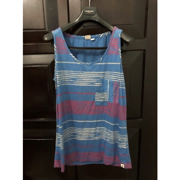 original Roxy tank (boy&girl) size S