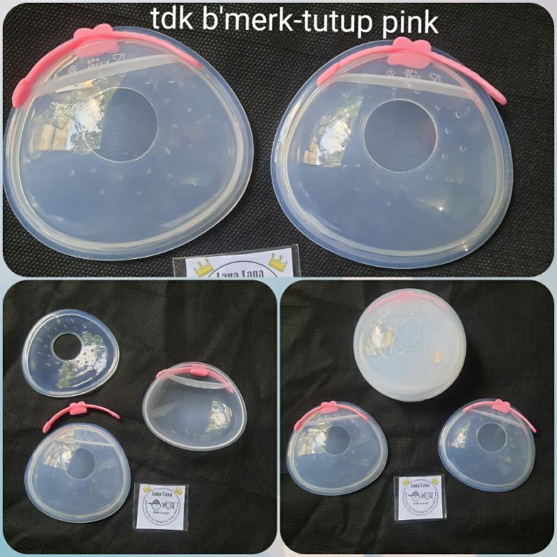 LZ.F3 Breast Shell Penampung tetes Asi