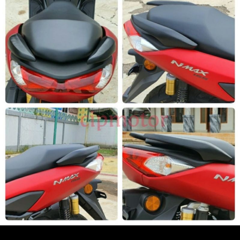 BEHEL TANDUK YAMAHA NMAX 2020