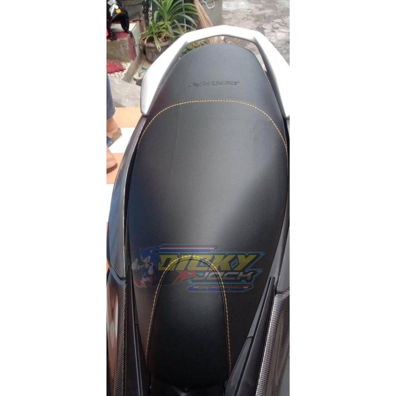 Sarung / kulit jok Original Yamaha NMAX 2018 - 2019 -2020