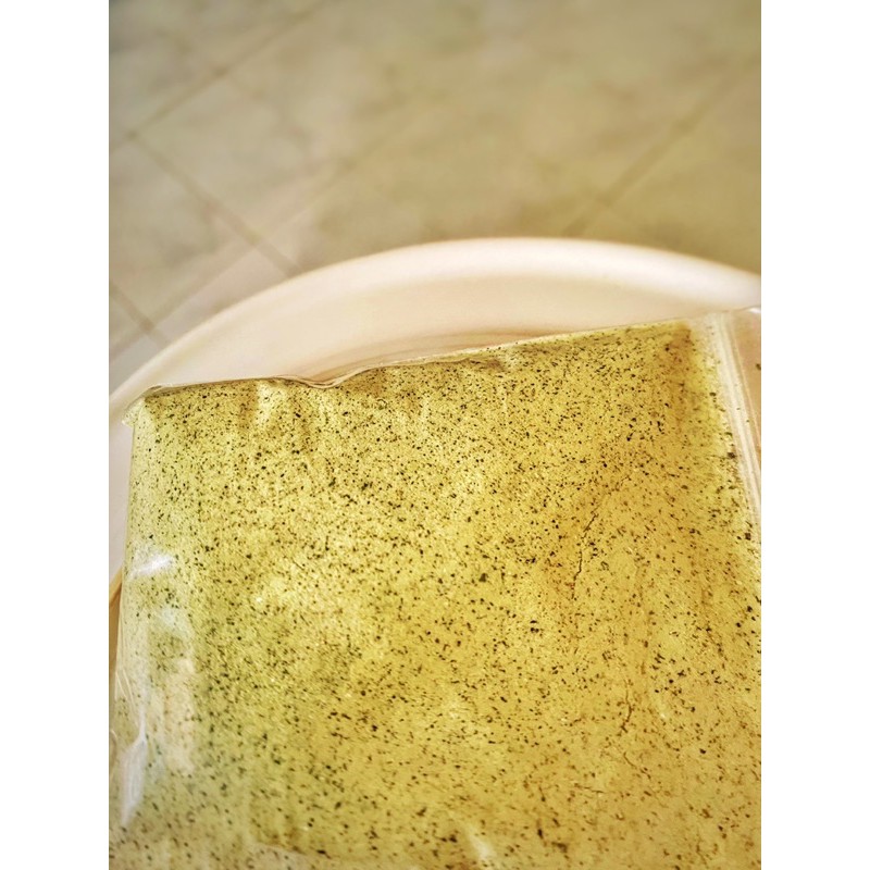 

SEAWEED BUMBU TABUR 40 GRAM