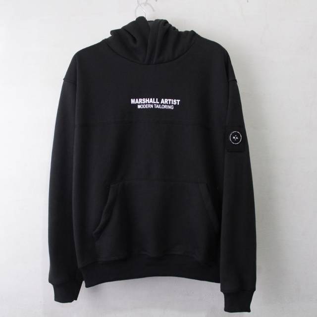Hoodie Marshall artist