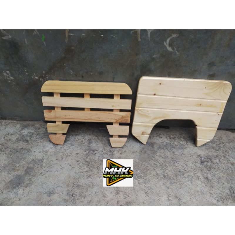 Papan Keranjang tengah Honda Astrea Grand tatanan keranjang tengah astrea grand