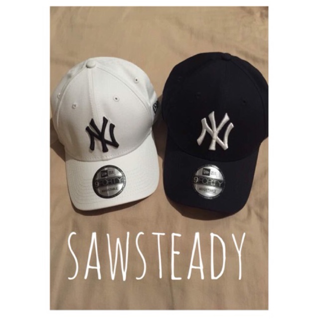 Original New Era Yankees LA Boston Cap