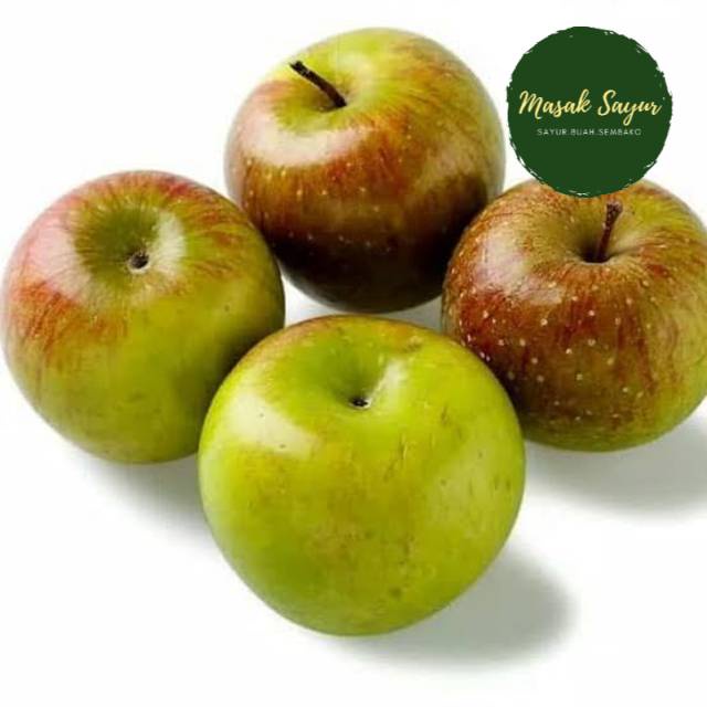 

Apel malang segar 1 kg
