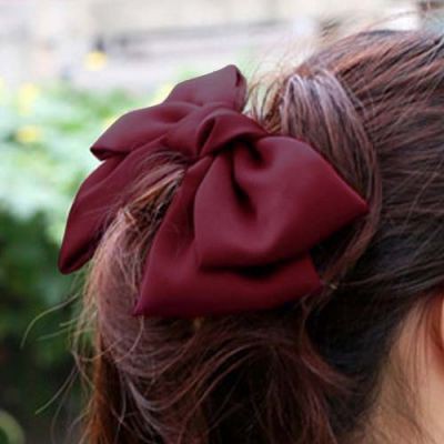 JEPIT RAMBUT KOREA - JEPIT RAMBUT FASHION KOREA - JEPIT RAMBUT PITA BESAR - FRENCHCLIP PITA BESAR