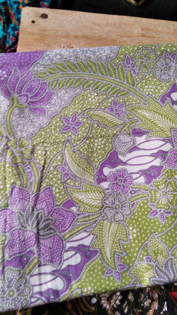 Batik Primisima