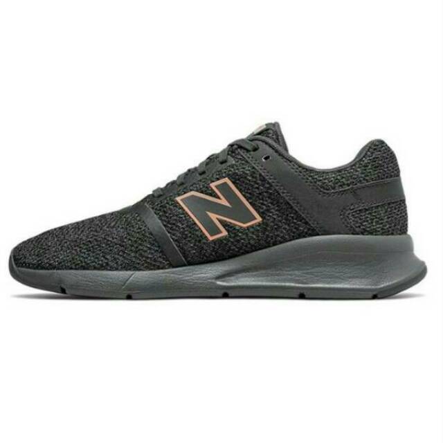 new balance 24 black