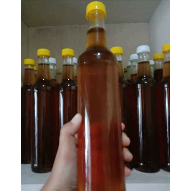 

madu hutan asli