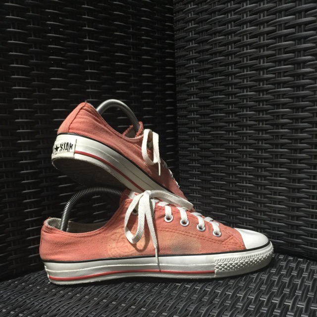 CONVERSE ORIGINAL SIZE:41 MADE IN CHINA