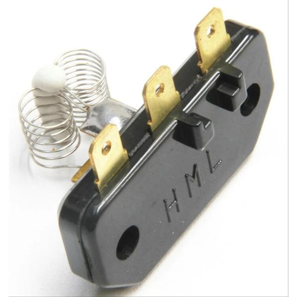 Werstan Werstand Westan Resistor Motor Blower Fan Kipas Angin AC DEPAN untuk Mobil  Isuzu Panther Ko