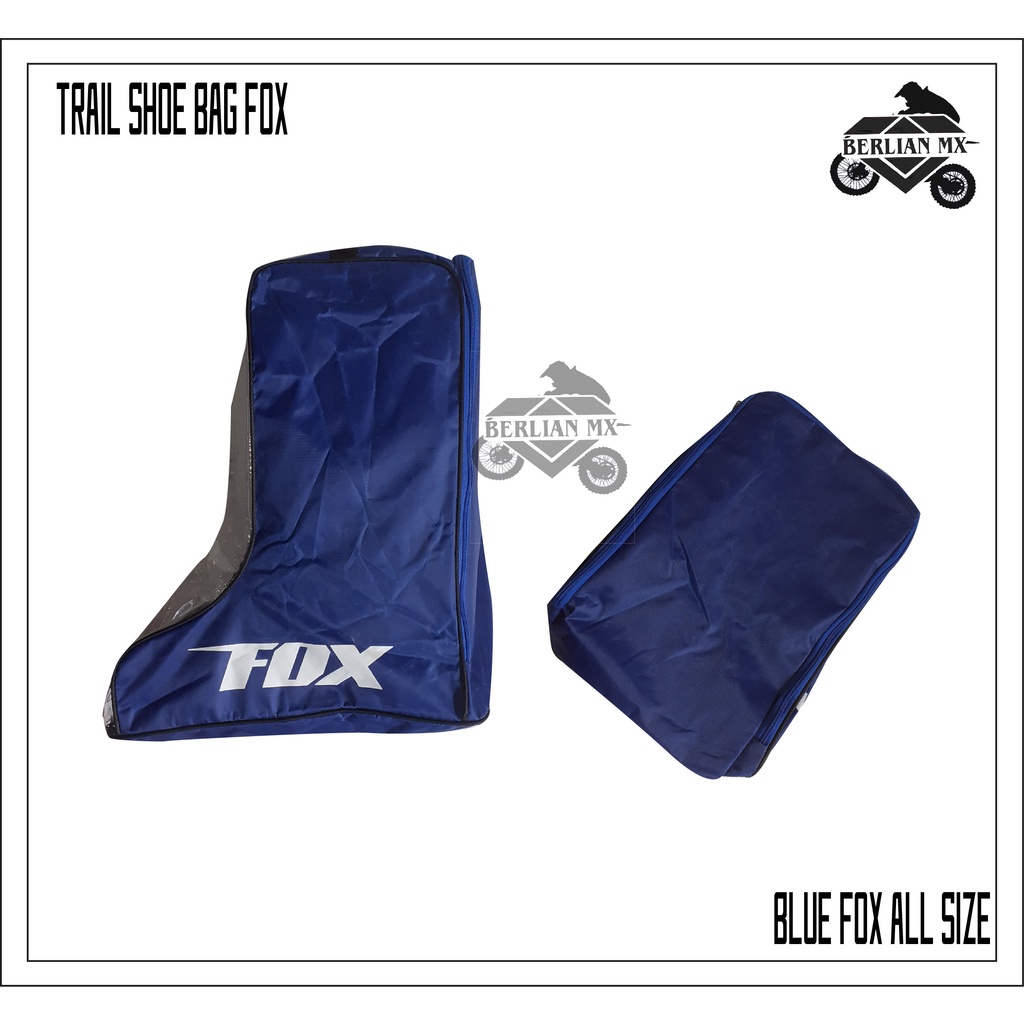 Tas Sepatu Trail All size