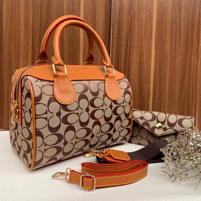 TAS WANITA COACH SPEEDY SUPER