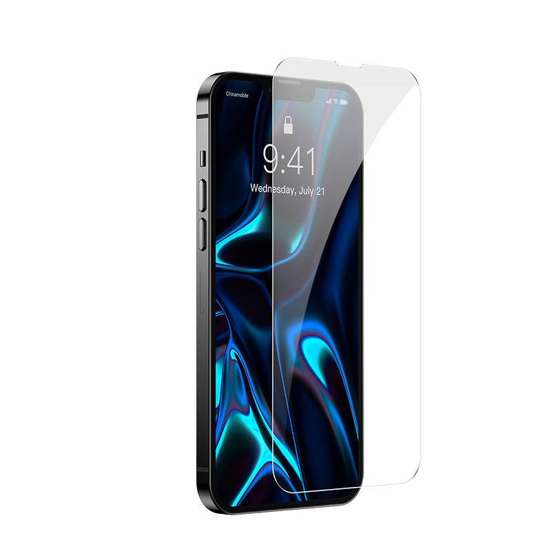 Pelindung Layar Tempered Glass 1000D Untuk iPhone 13 12 11 Pro MAX Mini X XS MAX XR SE 2022 2020 6 6s 7 8 Plus