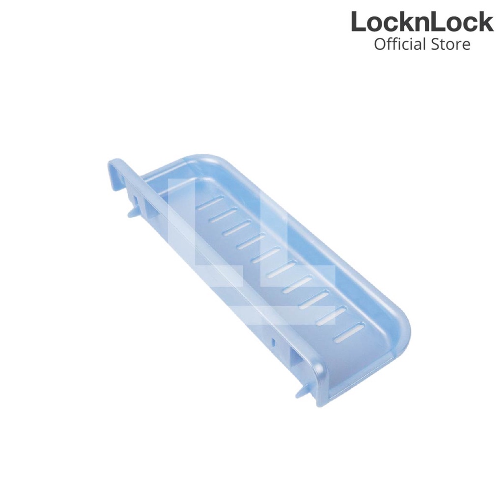 LocknLock Fiore 3P Soap Hanger - HP340B