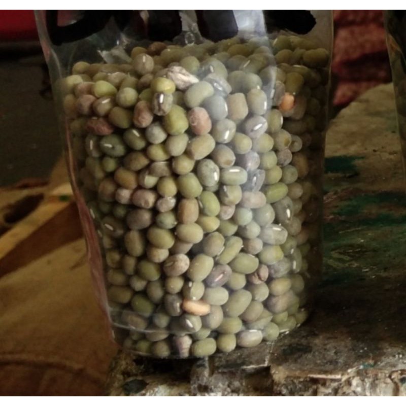 

Kacang Hijau Australia 1 Kg