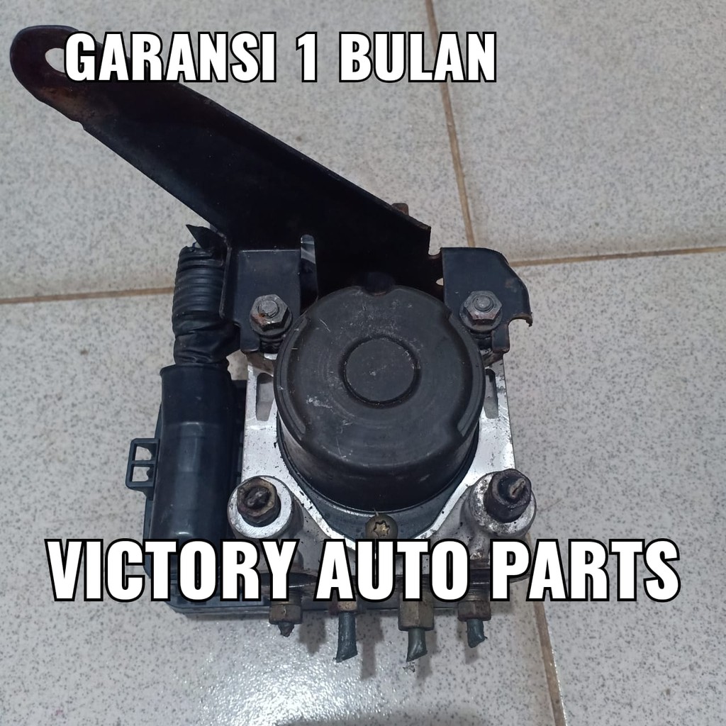 Pompa abs modul abs toyota vios yaris ncp92 ORI COPOTAN