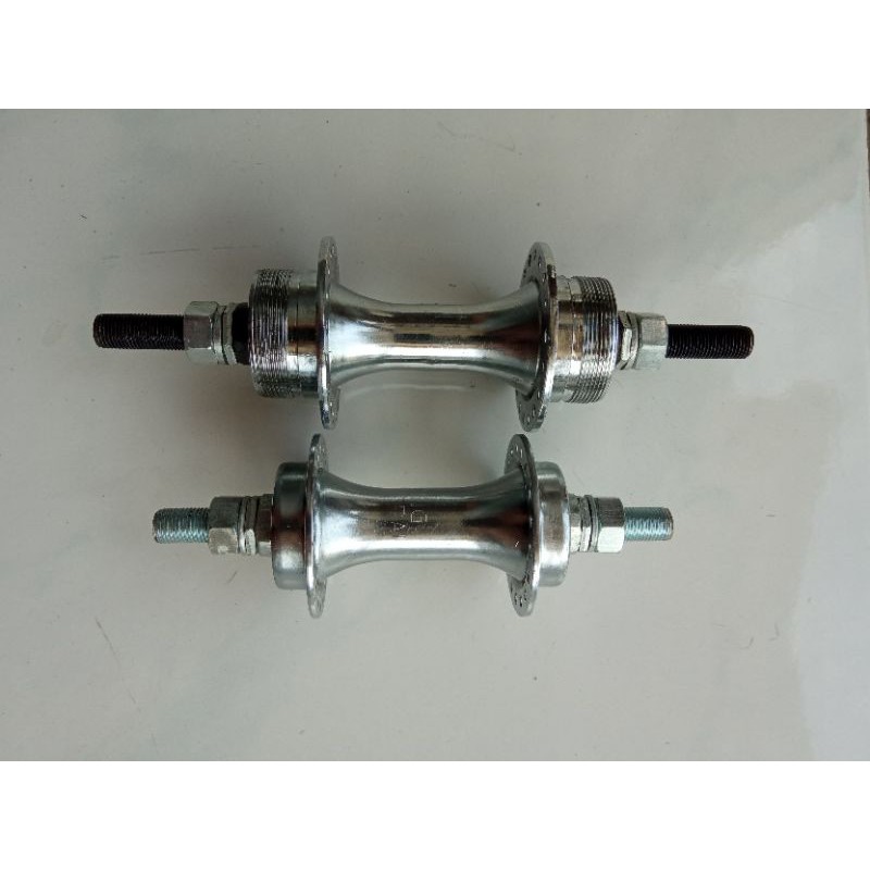 Hub free hub 36 hole sepeda