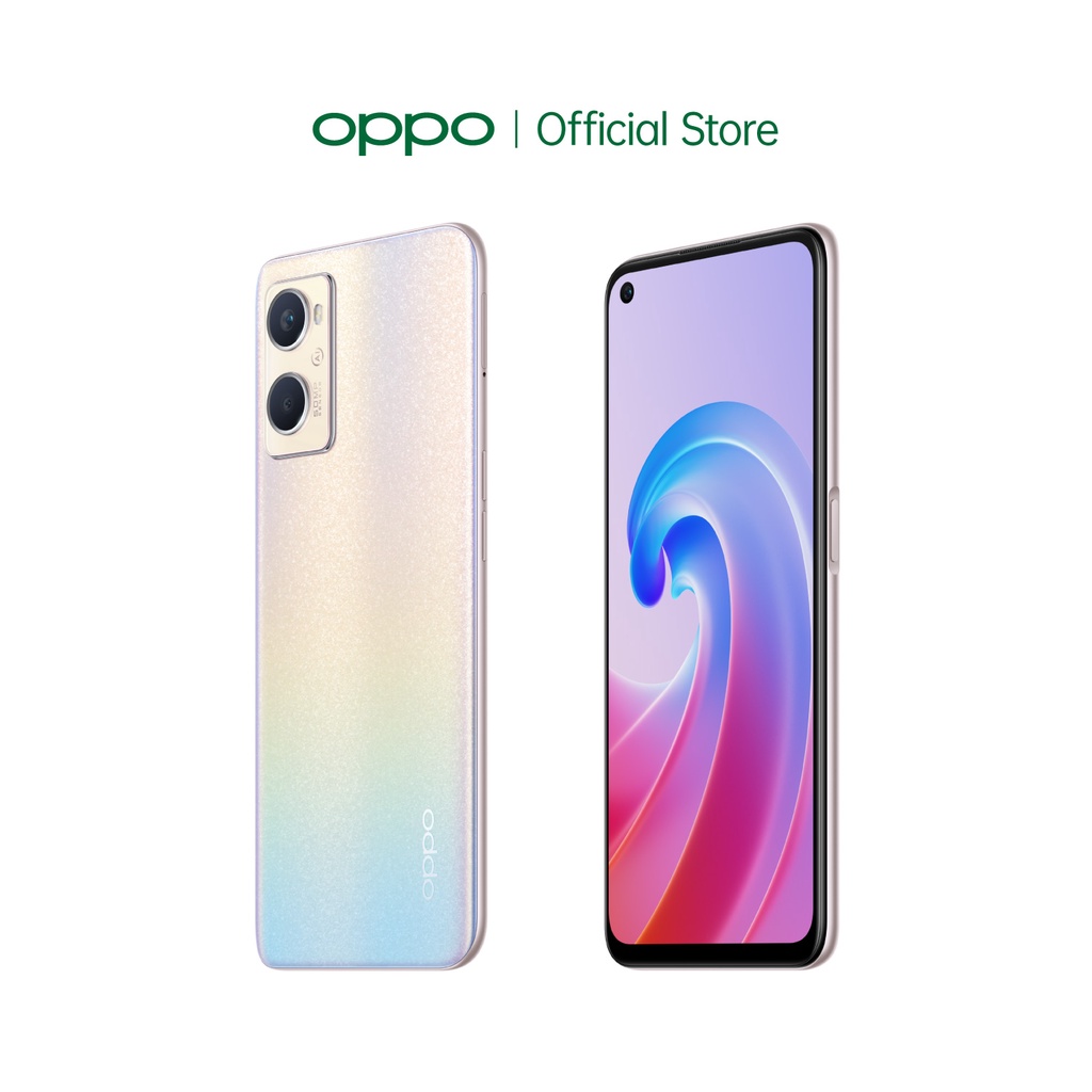 Oppo a60 8 256gb