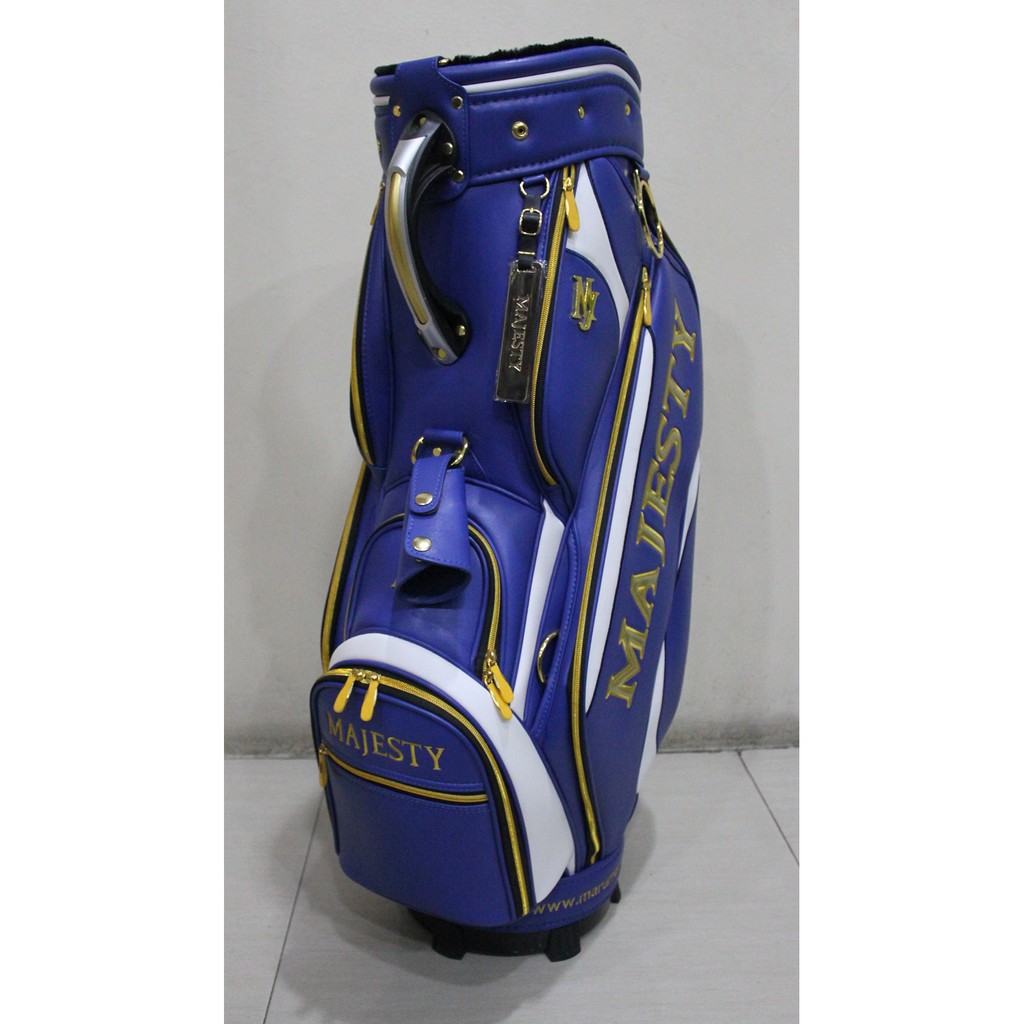 Tas Golf Maruman Majesty