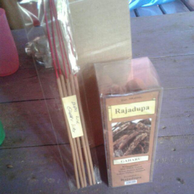 Dupa Hio Kerucut Gaharu Super