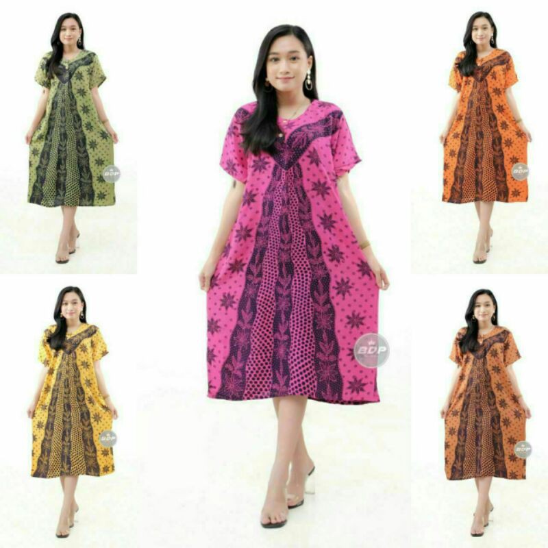daster dian putri #4