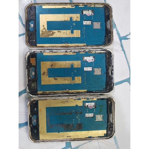 mesin Samsung j1 ace