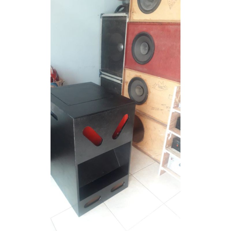 Box Cbs Trilogi | Skema box cbs trilogi 18” inch – RYSE