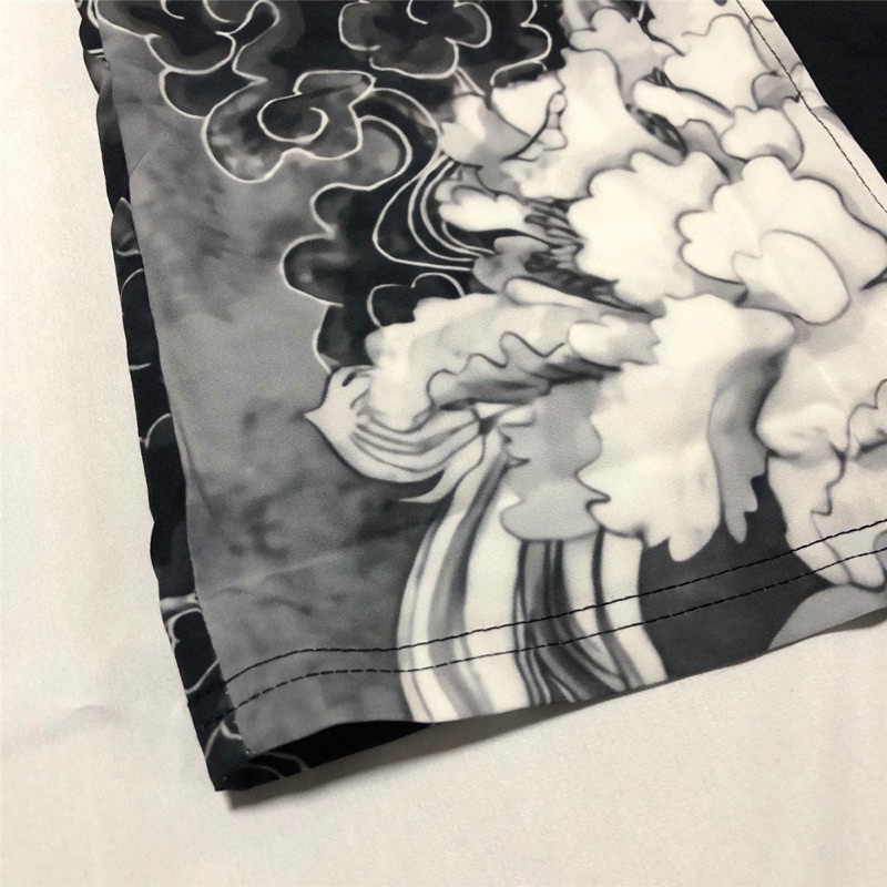 KIMONO CARDINGAN IMPORT PRIA WANITA KOREA JEPANG ORIGINAL TB38