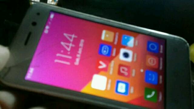 Smartphone Android Advan I4d Hp Bekas 4 G Volte Dan 3 G Shopee Indonesia