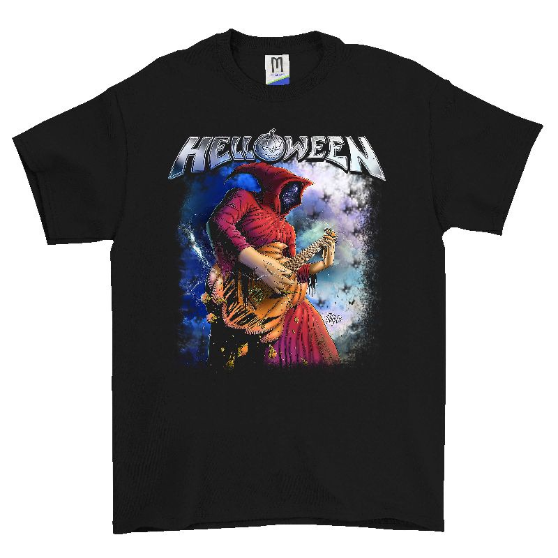 kaos band helloween