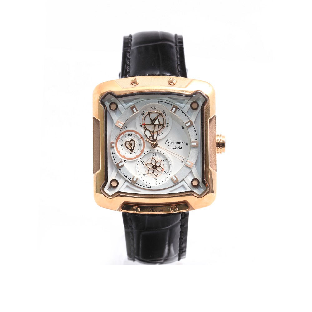 

Alexandre Christie AC3030BFLRGSLBA Wanita