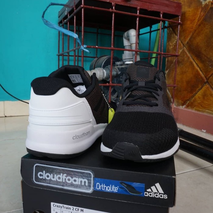 crazy training adidas