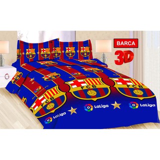 SPREI BONITA MOTIF  BOLA JUVENTUS  BARCELONA MU MADRID 