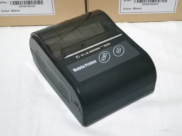 

PRINTER BLUETOOTH THERMAL IWARE MP-58R